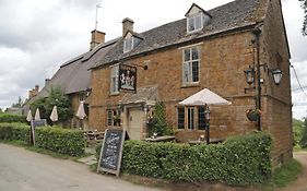 The Falkland Arms