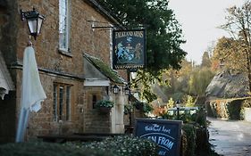 The Falkland Arms